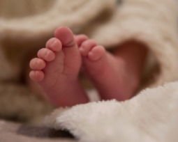 34 frases de cumple mes para bebés que celebran cada instante