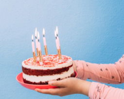 56 frases de cumpleaños en inglés para dedicar con amor y alegría