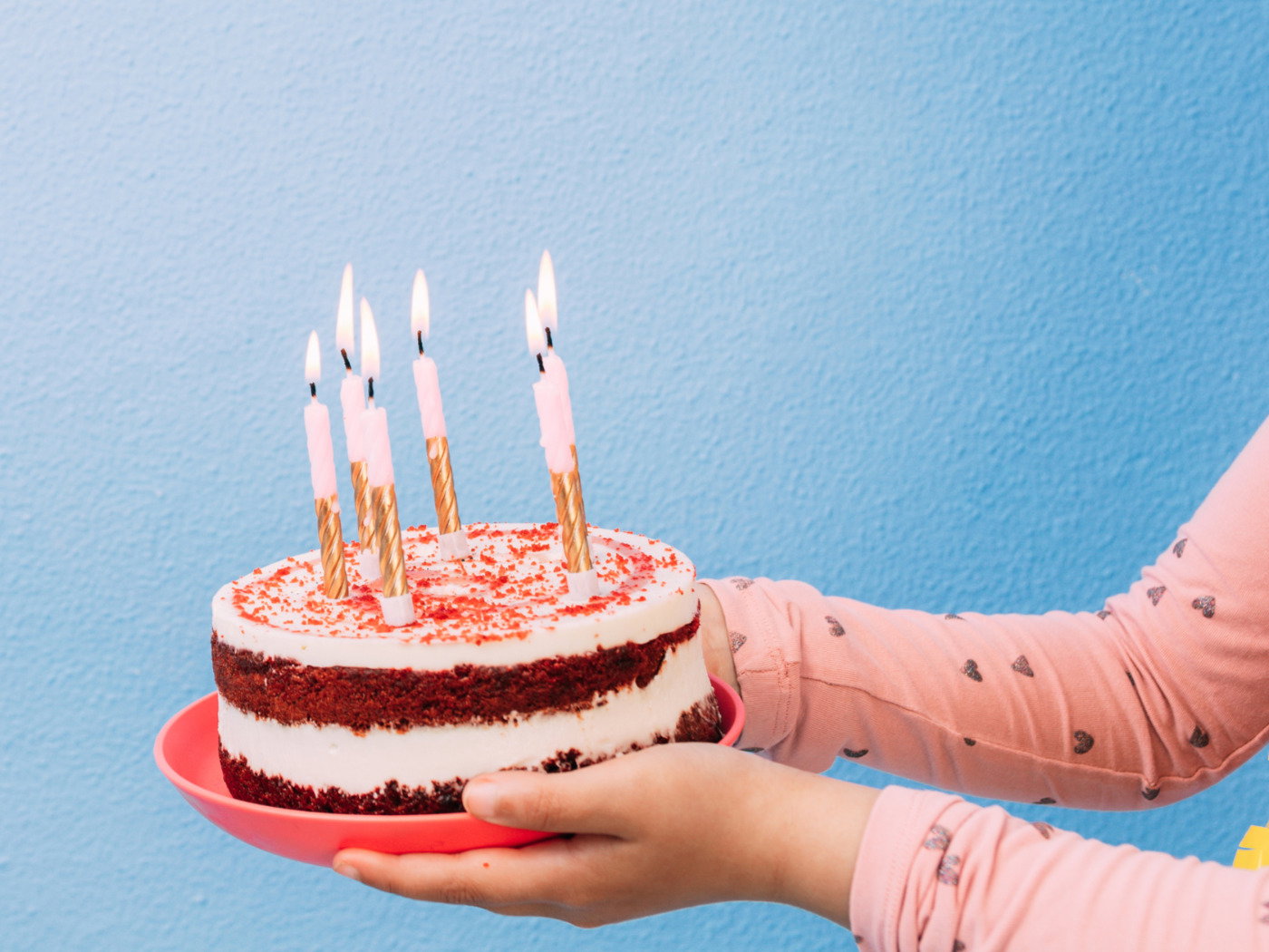 Imagenes De Cumple Anos En Ingles