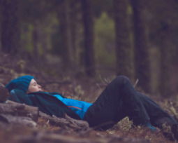 Frases de descanso para regalarle calma a tu mente y cuerpo