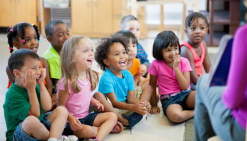 36 frases de despedida para niños de preescolar llenas de amor y orgullo