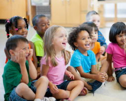 36 frases de despedida para niños de preescolar llenas de amor y orgullo