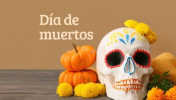 83 frases de día de muertos para celebrar a los que se fueron