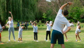 23 frases de educación física sobre salud, esfuerzo y disciplina