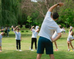 23 frases de educación física sobre salud, esfuerzo y disciplina
