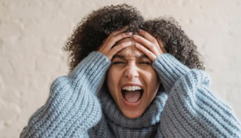 27 frases de enojo que expresan el poder de sentir y decir lo que duele