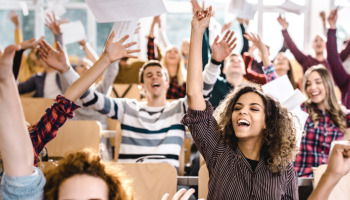 Frases de fin de curso y despedida para maestros llenas de gratitud