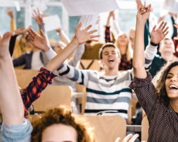 Frases de fin de curso y despedida para maestros llenas de gratitud