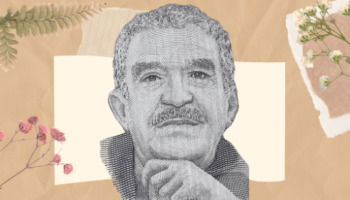 34 frases de Gabriel García Márquez que resisten al paso del tiempo