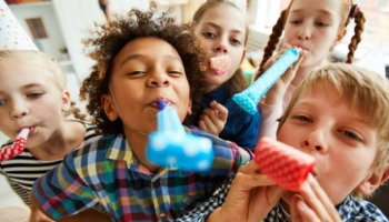 29 frases de graduación de preescolar para un día inolvidable