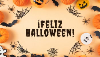 57 frases de Halloween para llenar tu noche de terror y diversión