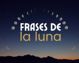 71 frases de la luna que iluminarán tus pensamientos