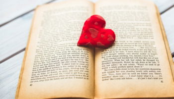 41 frases de libros de amor para expresar lo que nunca te atreviste a decir