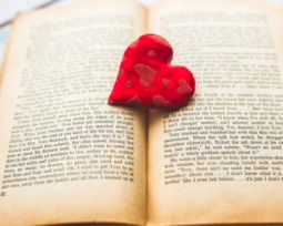 41 frases de libros de amor para expresar lo que nunca te atreviste a decir