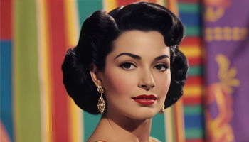 18 frases de María Félix que retratan a La Doña sin filtros