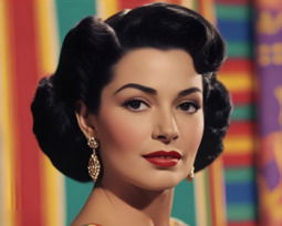 18 frases de María Félix que retratan a La Doña sin filtros