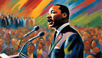 21 frases célebres de Martin Luther King para inspirarte a luchar por la justicia