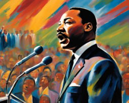 21 frases célebres de Martin Luther King para inspirarte a luchar por la justicia