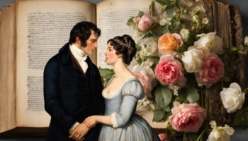 43 frases de Orgullo y prejuicio que capturan el ingenio de Jane Austen