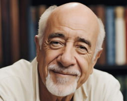 36 frases de Paulo Coelho que te marcarán para siempre