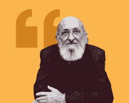 32 frases de Paulo Freire para inspirar a maestros y estudiantes