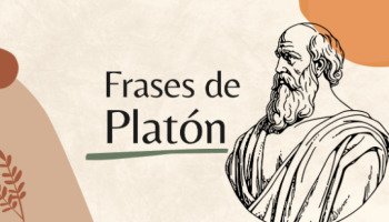 51 frases de Platón que inspiran reflexión y nos dan conocimientos