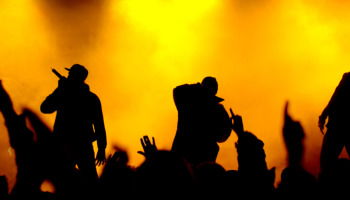 Las 41 mejores frases de rap llenas de fuerza