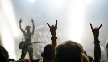 37 frases de rock que marcaron generaciones