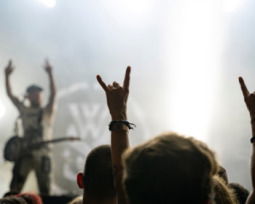 37 frases de rock que marcaron generaciones