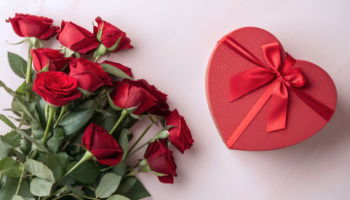 52 frases de San Valentín románticas para celebrar el 14 de febrero