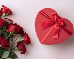 52 frases de San Valentín románticas para celebrar el 14 de febrero