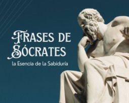 Las 12 frases más impactantes de Sócrates que inspirarán tu vida