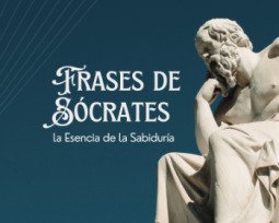 31 frases de Sócrates que invitan a la reflexión