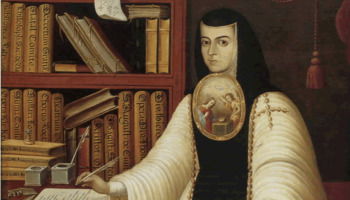 31 frases de Sor Juana Inés de la Cruz que revelan su profunda sabiduría