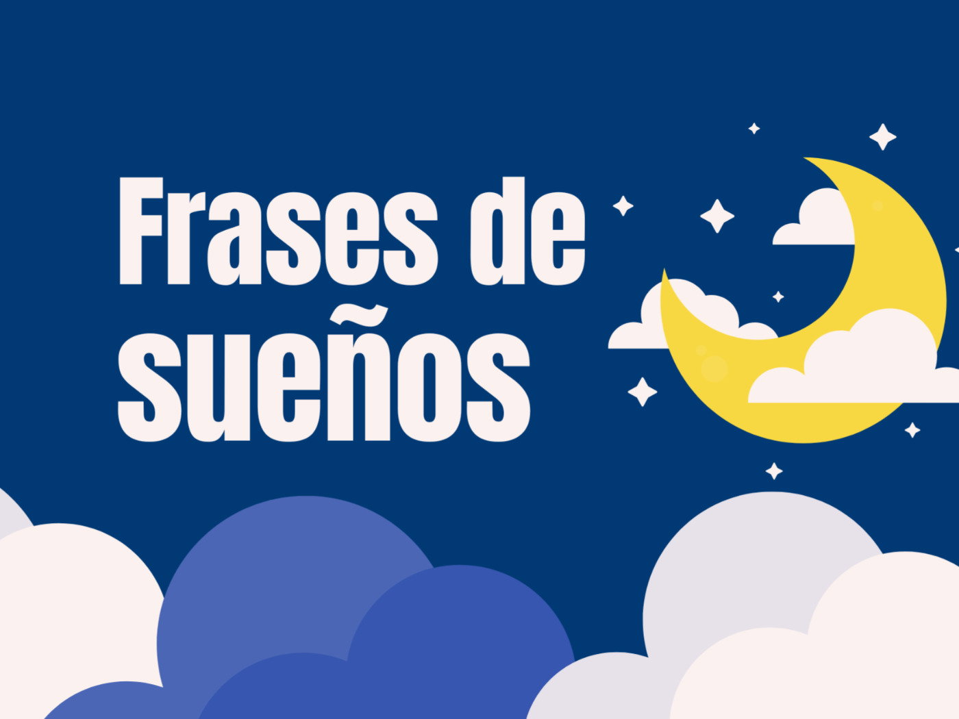 68 frases de sueños que te motivarán a alcanzarlos - Pensador