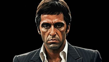 Las mejores 31 frases de Tony Montana (Scarface) que hicieron historia