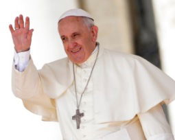 41 frases del Papa Francisco que inspiran esperanza, fe y compromiso