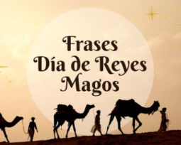 62 frases de Feliz Día de Reyes Magos bonitas para celebrar una noche mágica