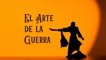 41 frases de El Arte de la Guerra que inspiran valor y coraje