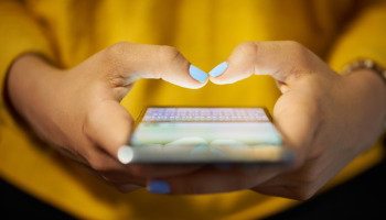 49 frases en inglés para info de WhatsApp que expresan tu esencia