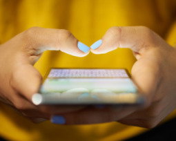 49 frases en inglés para info de WhatsApp que expresan tu esencia