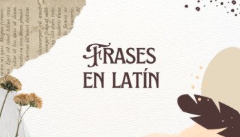 53 frases en latín que enriquecerán tus conversaciones
