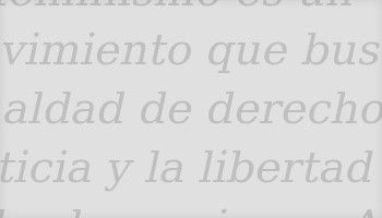 34 frases feministas que motivan a lucha por la igualdad