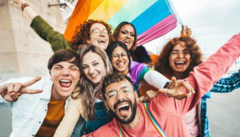 26 frases LGBT para celebrar la diversidad y el orgullo