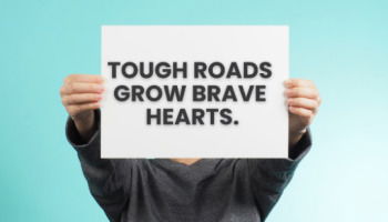 30 frases motivadoras en inglés que te darán fuerza y ánimo (traducidas)