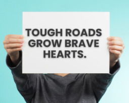 30 frases motivadoras en inglés que te darán fuerza y ánimo (traducidas)