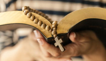 Oración por la salud: palabras poderosas para momentos de dificultad