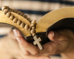 Oración por la salud: palabras poderosas para momentos de dificultad