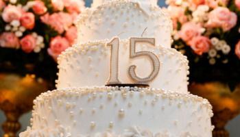 Frases para 15 años originales para dedicar con amor y alegría