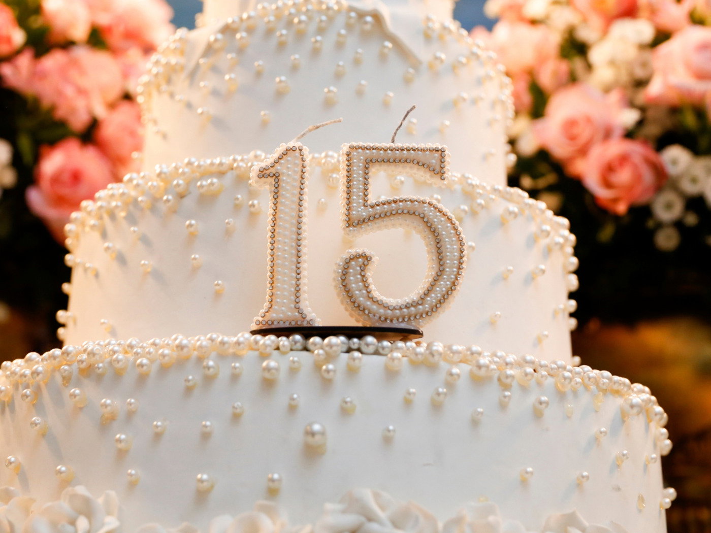 Frases para 15 años originales para dedicar con amor y alegría - Pensador